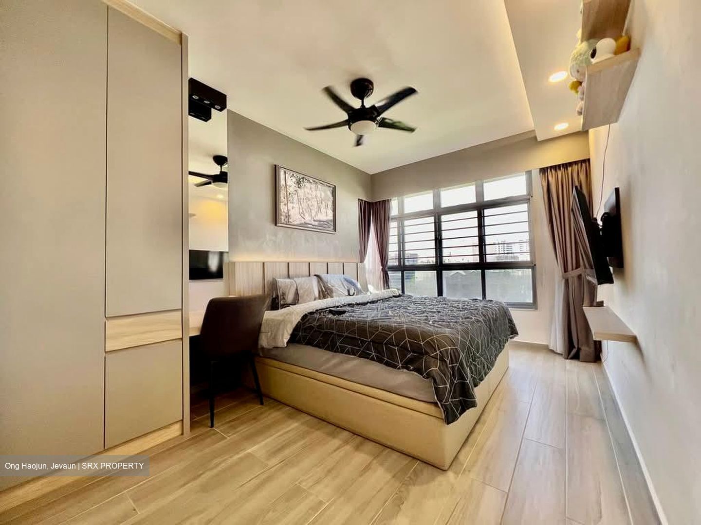 Blk 53 Forfar Heights (Queenstown), HDB 4 Rooms #574474381